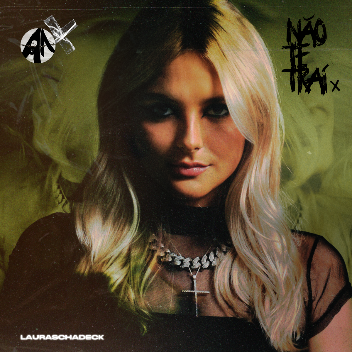 Não Te Traí (Single)