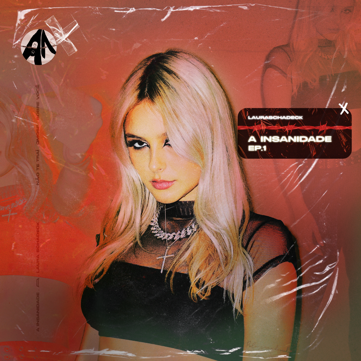 A Insanidade (EP)
