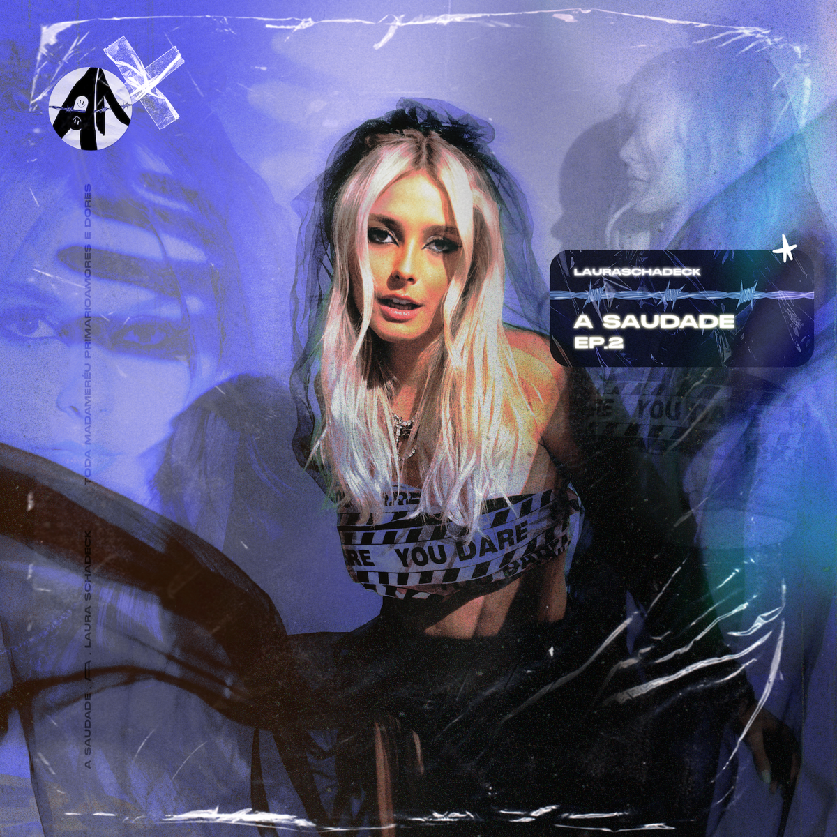 A Saudade (EP)