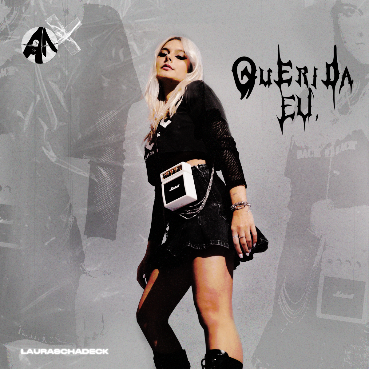 Querida Eu, (Single)