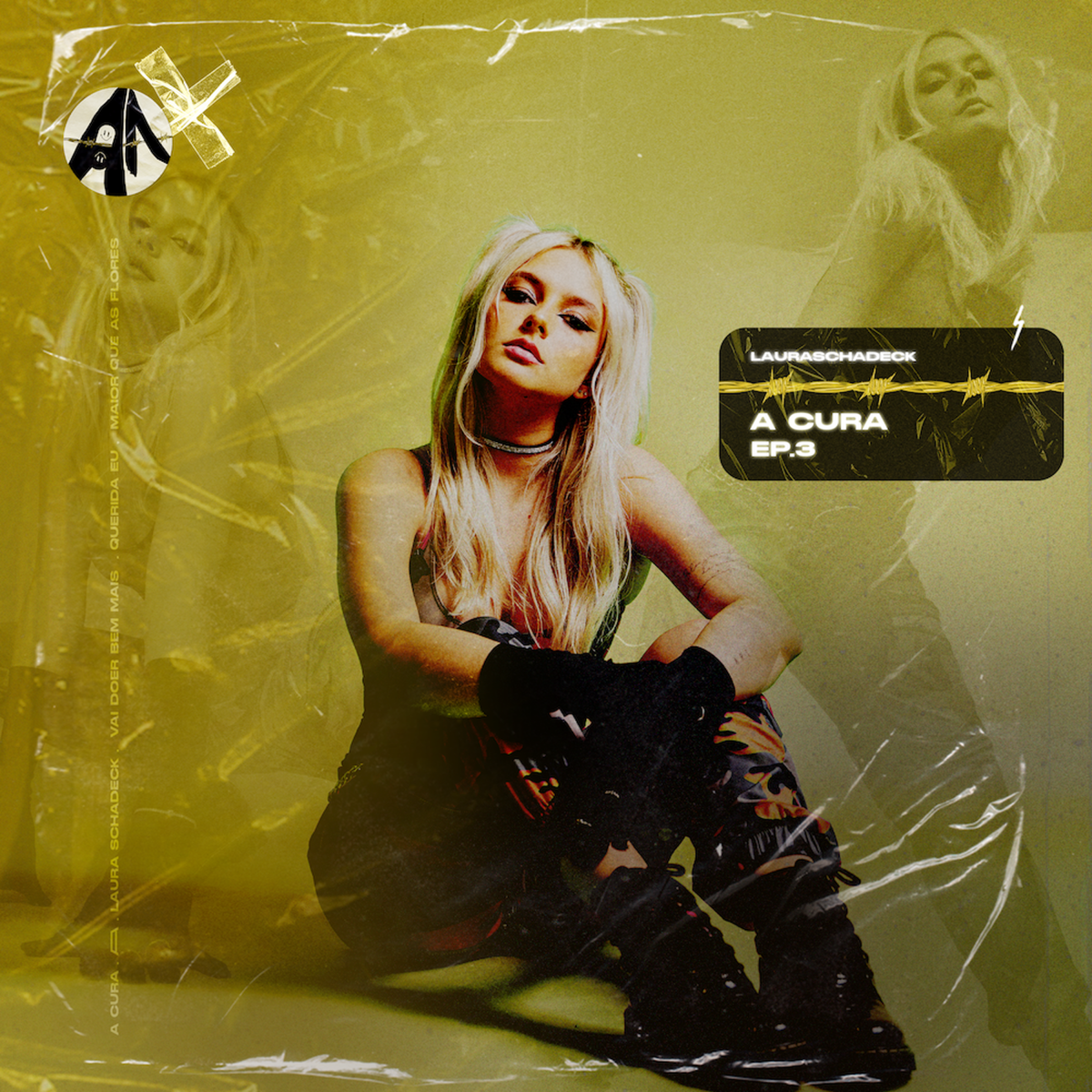 A Cura (EP)
