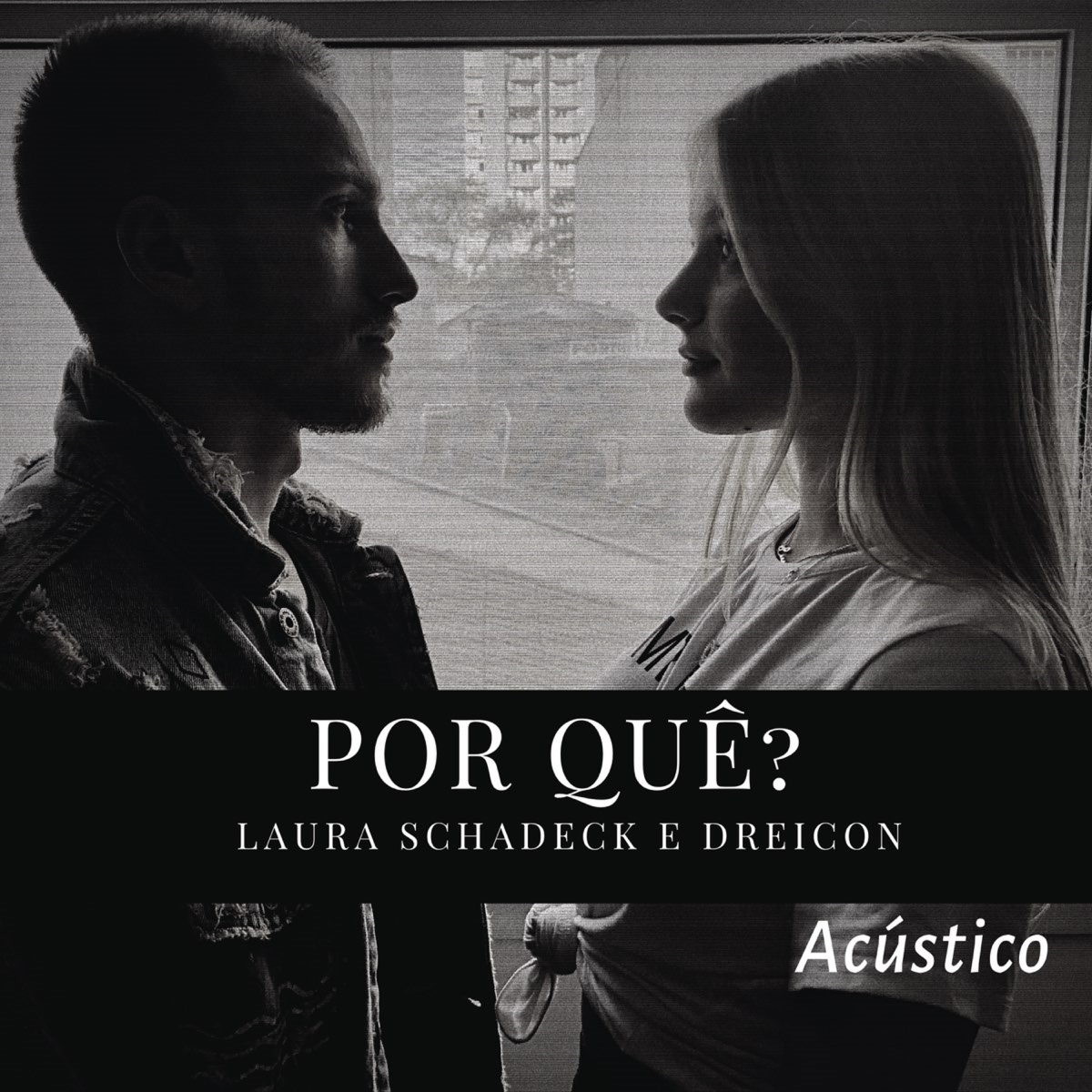 Por Quê? Acústico (Single)