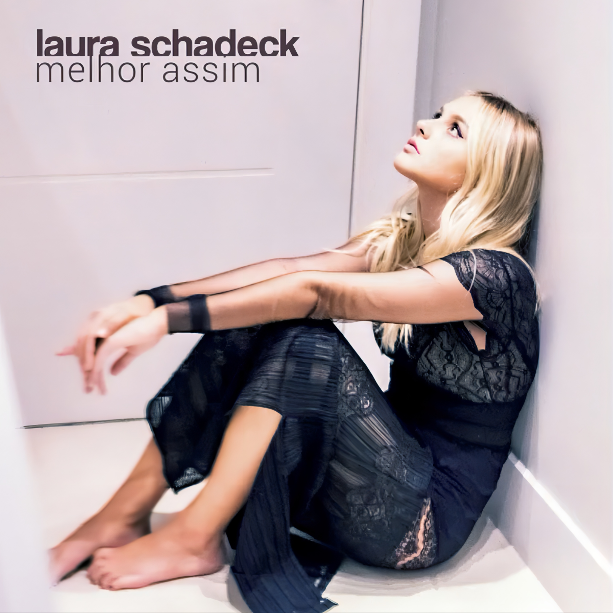 Melhor Assim (Single)