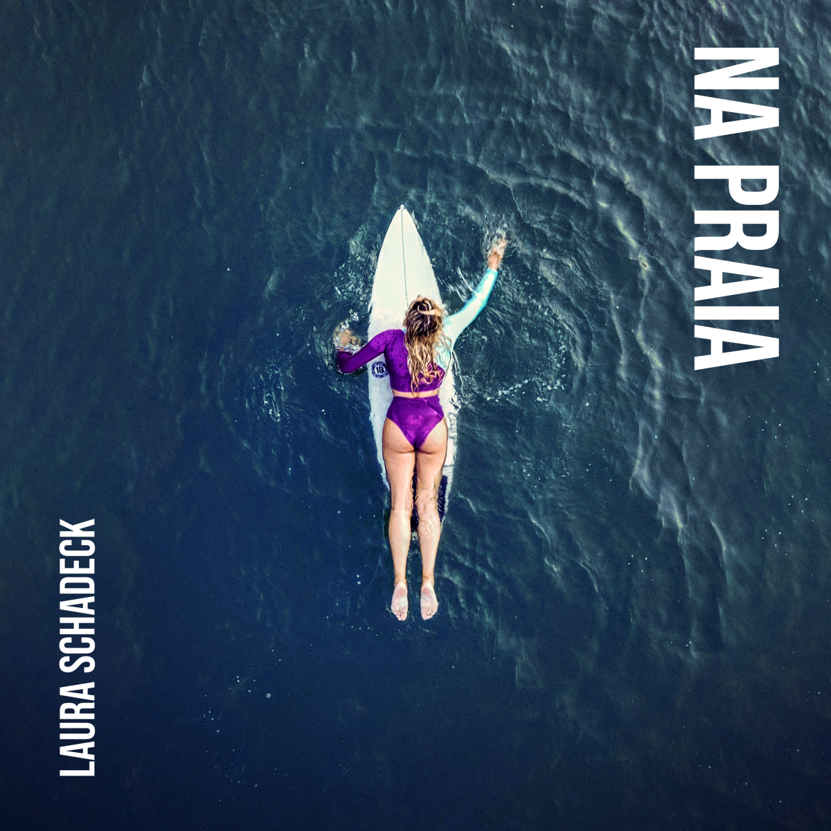 Na Praia (Single)