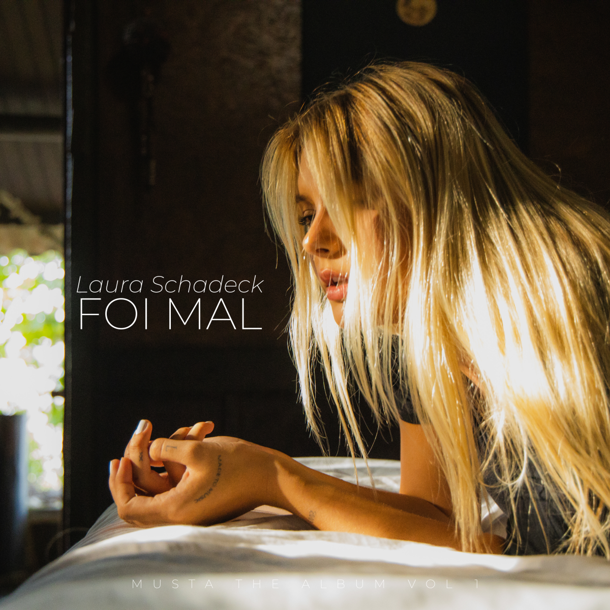 Foi Mal (Single)