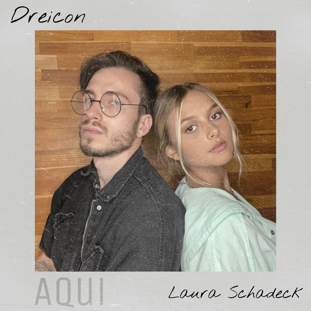 Aqui (Single)
