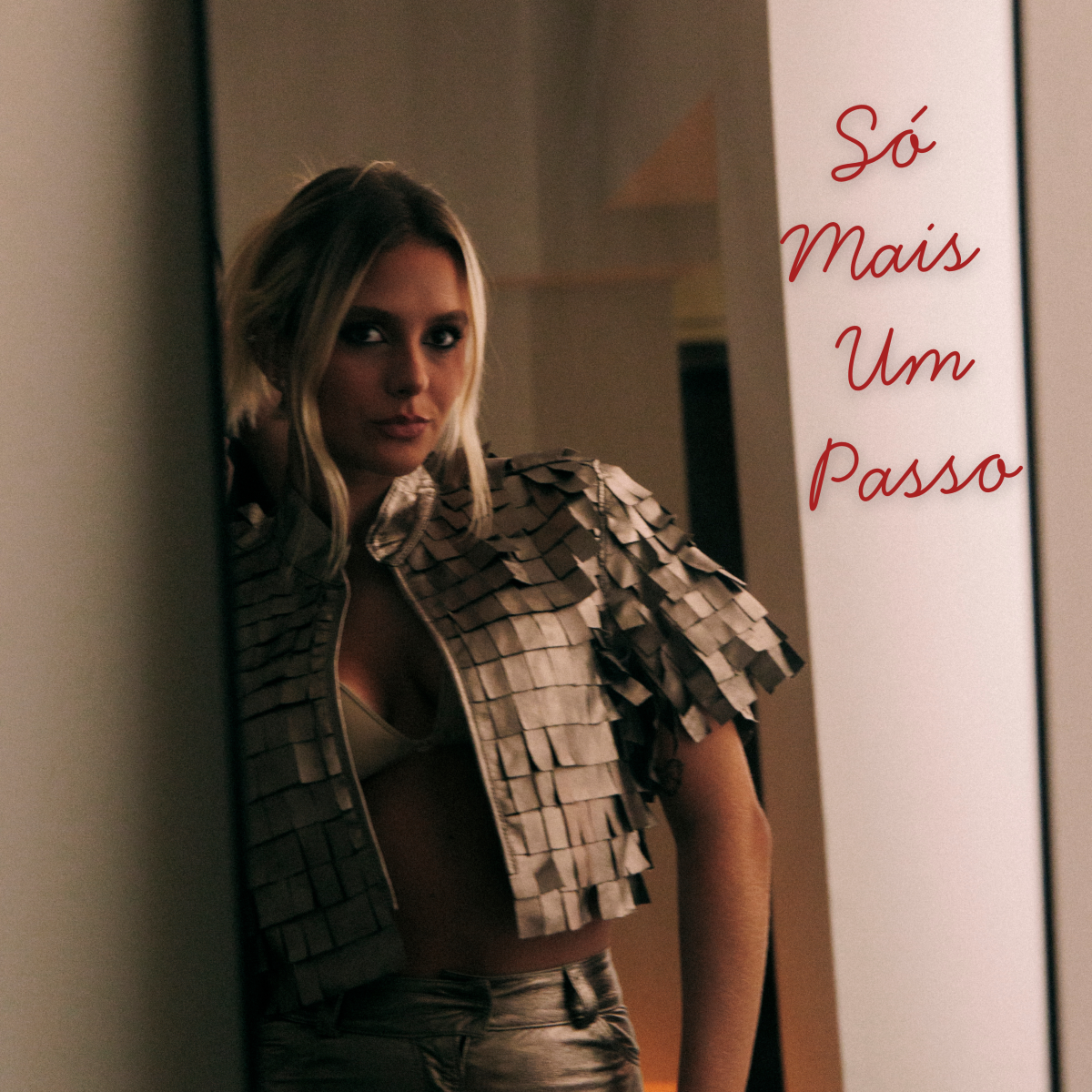 Só Mais Um Passo (Single)