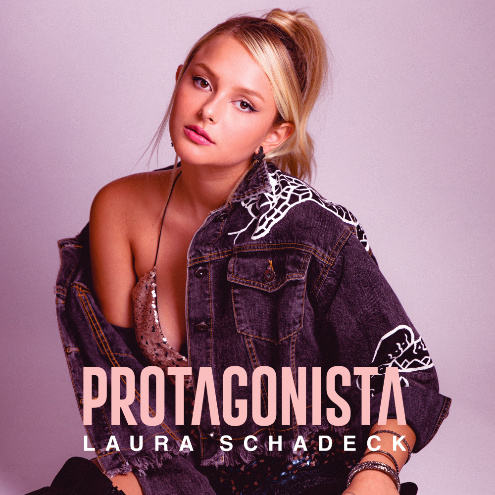Marcando o amadurecimento de sua nova fase artística, Laura Schadeck anuncia 