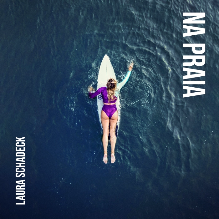 Na Praia (Single)