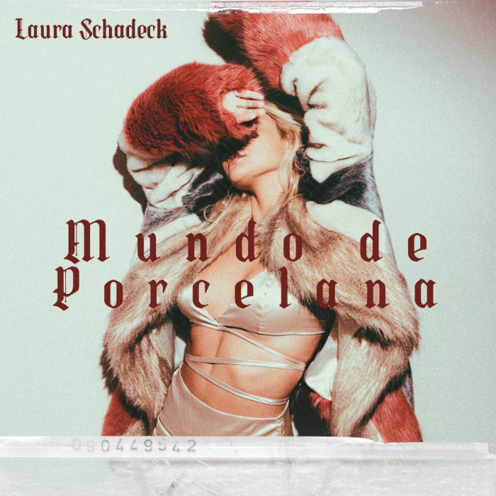 Mundo de Porcelana (Single)