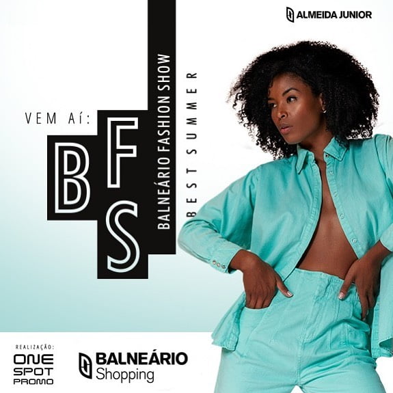 Balneário Fashion Show - Best Summer