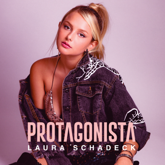 Laura Schadeck - Protagonista